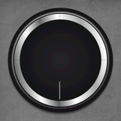 Big Volume Wheel for iPad